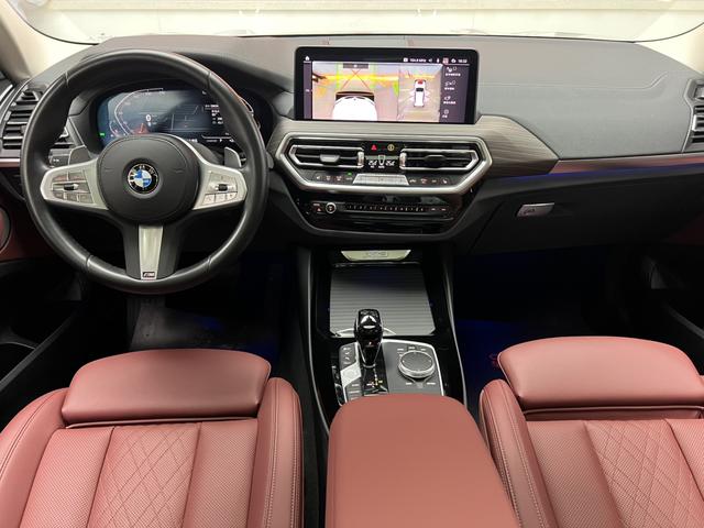 BMW BMW X3