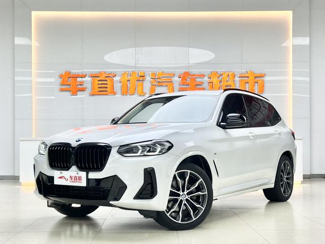 BMW BMW X3