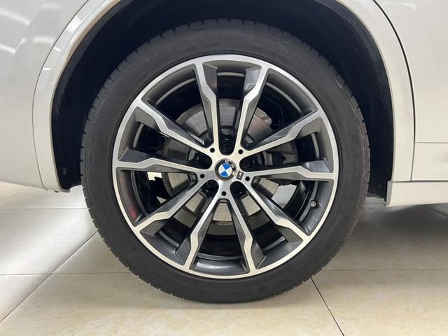 BMW BMW X3