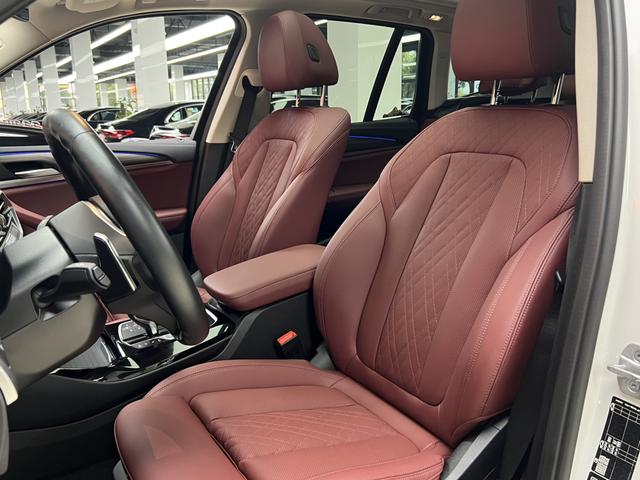 BMW BMW X3