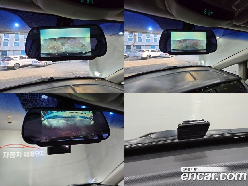 Hyundai Traget XG