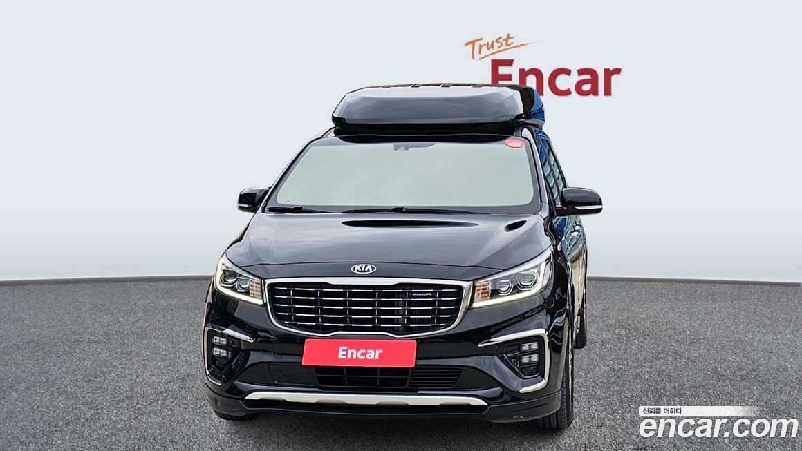 Kia Canival
