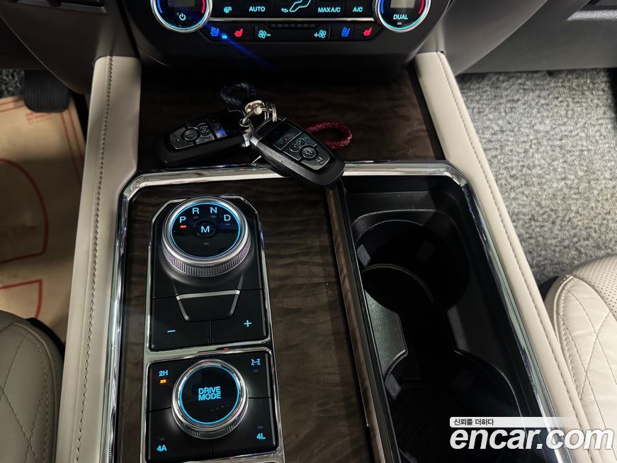 Ford Expedition
