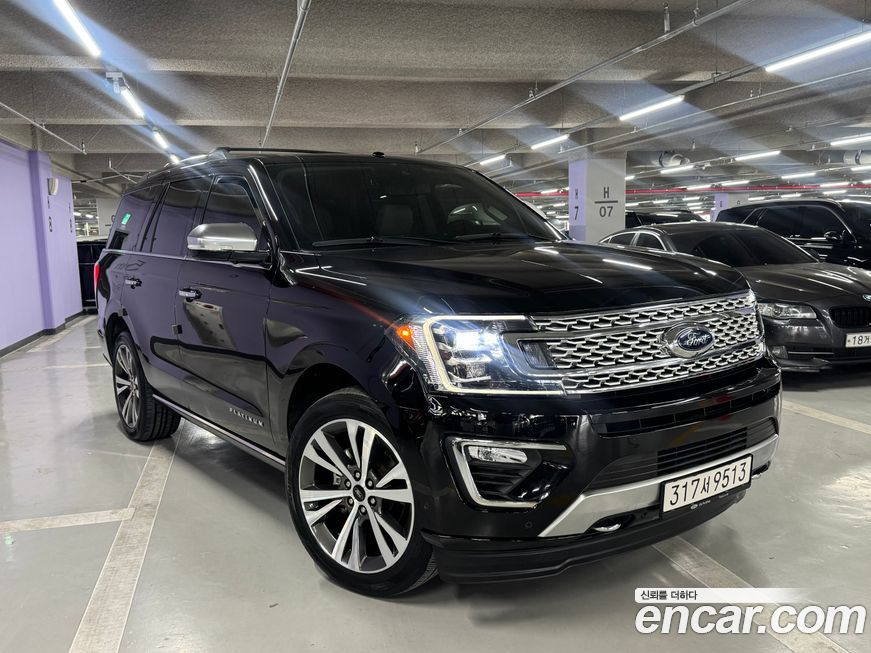 Ford Expedition
