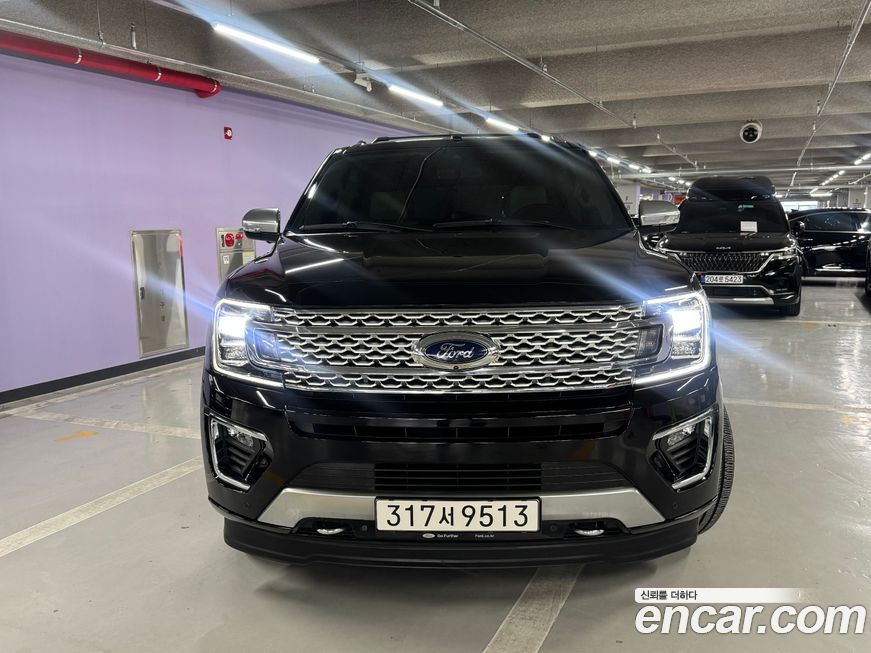 Ford Expedition