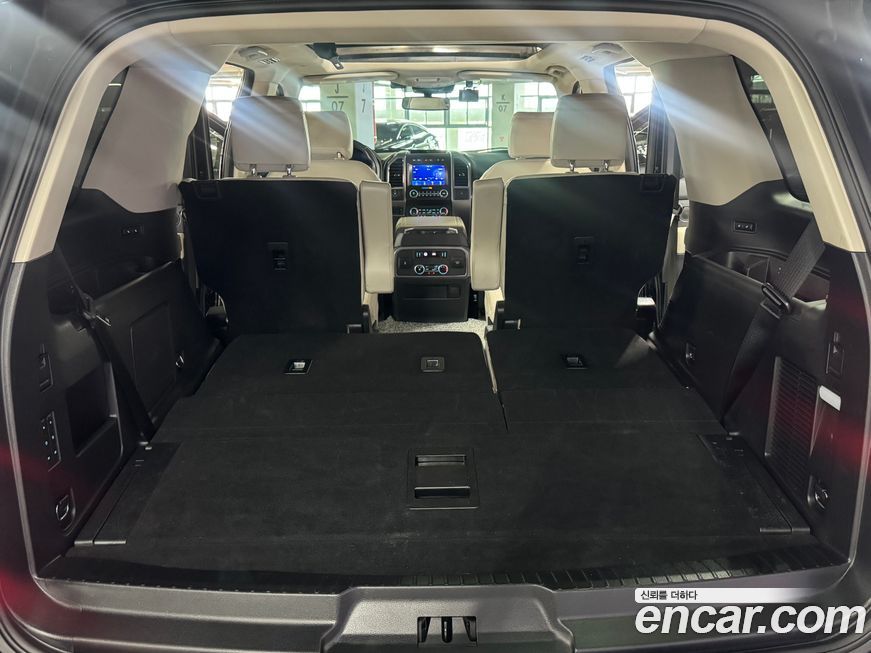 Ford Expedition