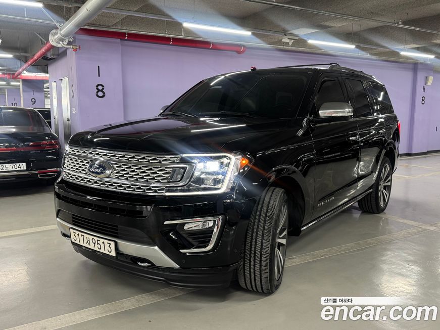 Ford Expedition