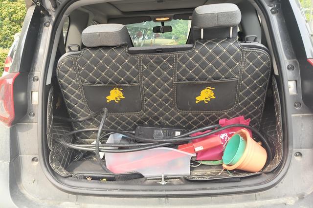Chery QQ eQ1
