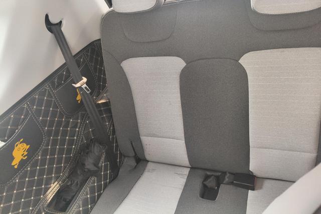 Chery QQ eQ1