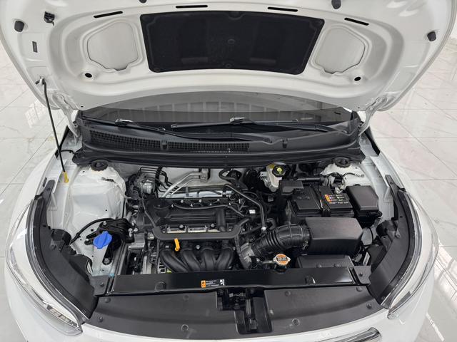 Kia Yipao
