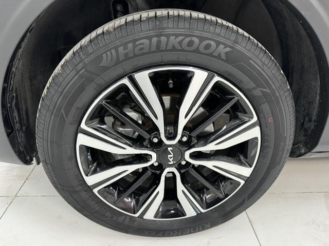 Kia Yipao