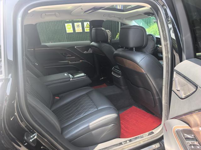 Hongqi Hongqi Jinkuihua Guoya