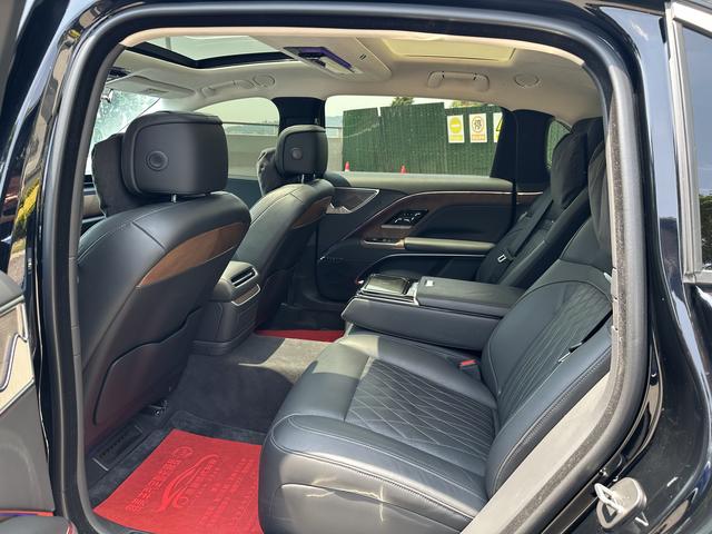 Hongqi Hongqi Jinkuihua Guoya