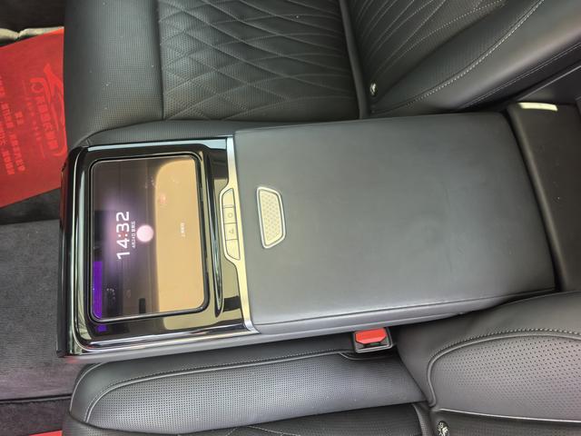 Hongqi Hongqi Jinkuihua Guoya