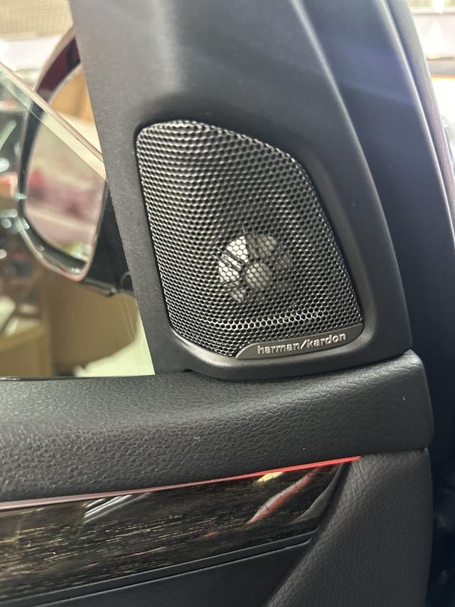 BMW BMW X5 (Import)