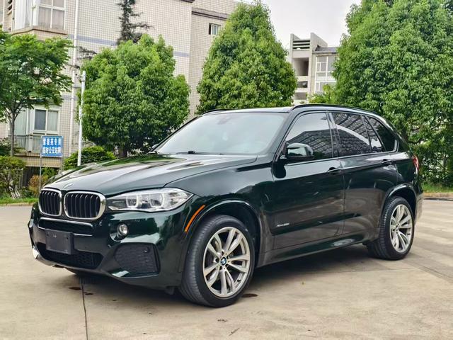 BMW BMW X5 (Import)