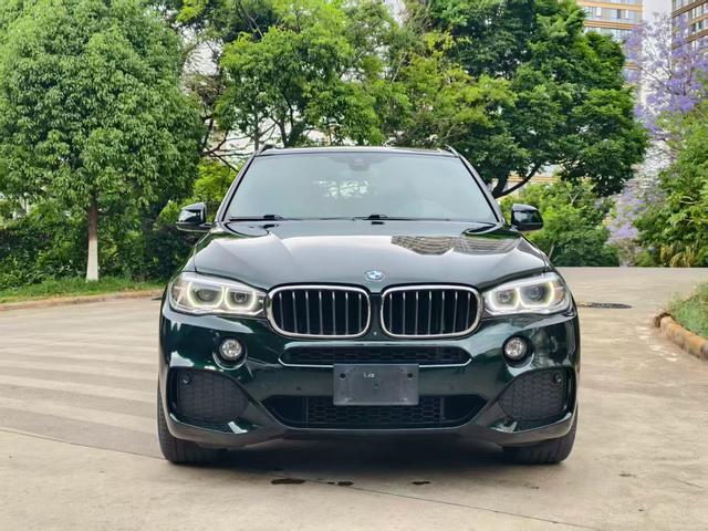 BMW BMW X5 (Import)