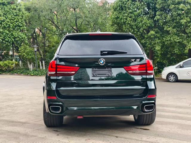 BMW BMW X5 (Import)