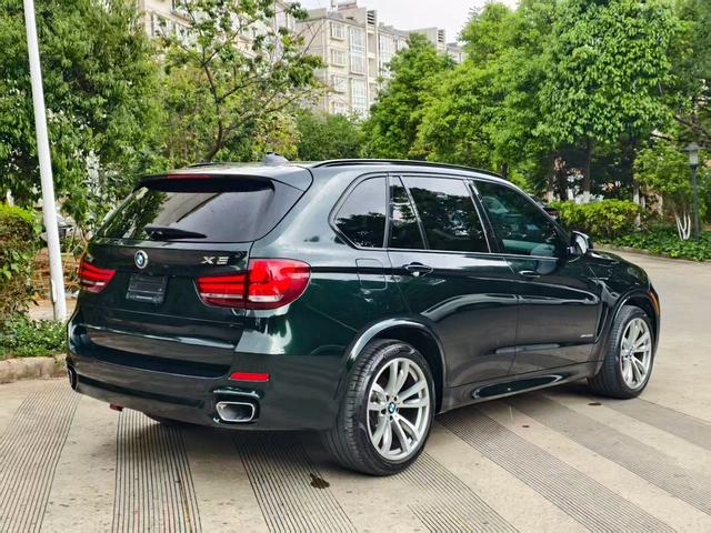 BMW BMW X5 (Import)