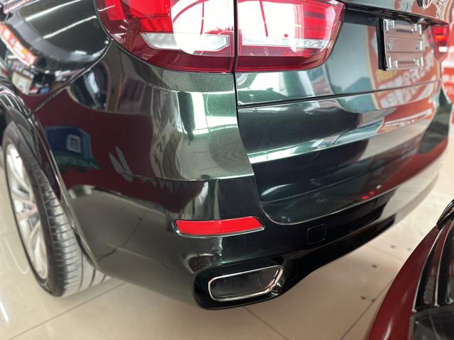 BMW BMW X5 (Import)