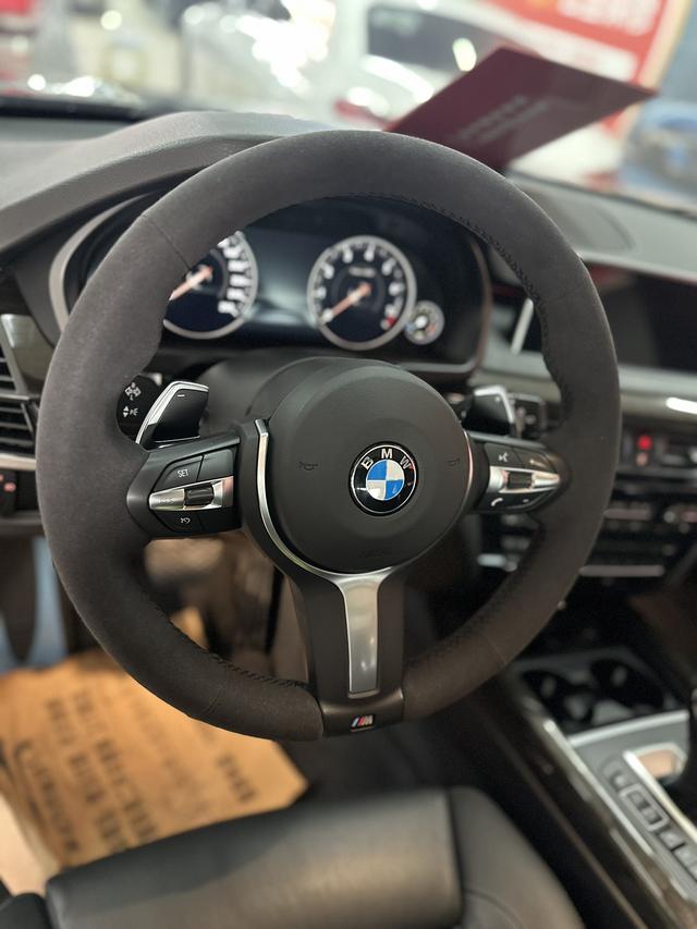BMW BMW X5 (Import)