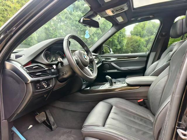 BMW BMW X5 (Import)