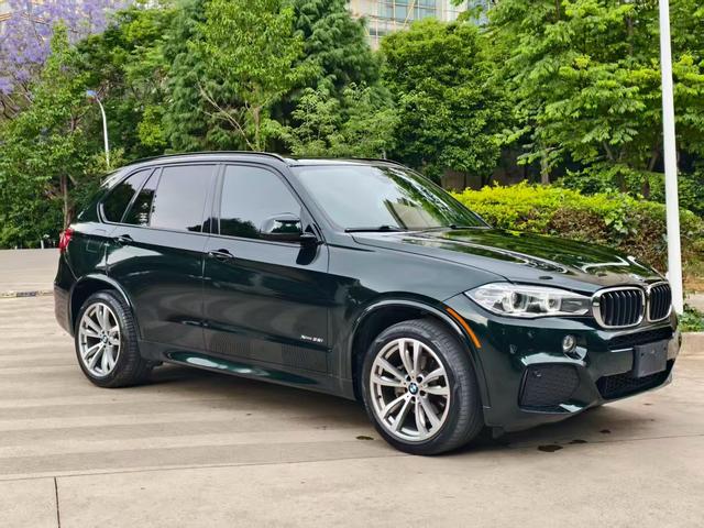 BMW BMW X5 (Import)