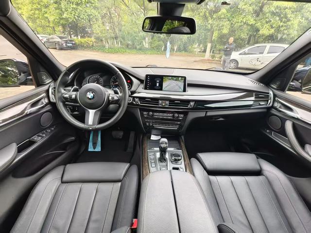 BMW BMW X5 (Import)