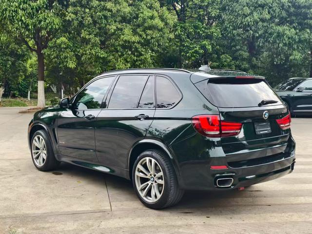 BMW BMW X5 (Import)