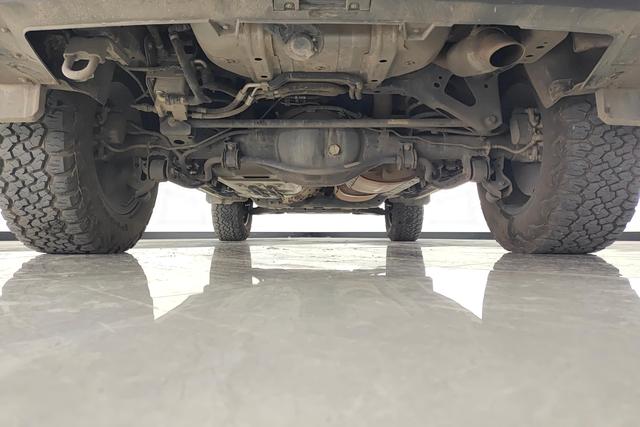 Tank Tank 400 Hi4-T