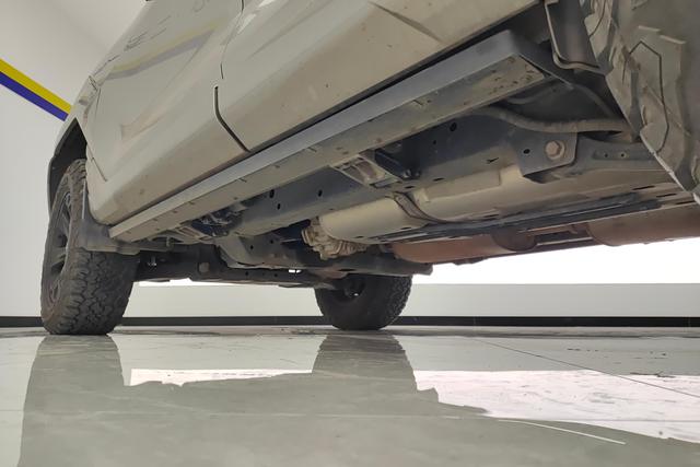 Tank Tank 400 Hi4-T
