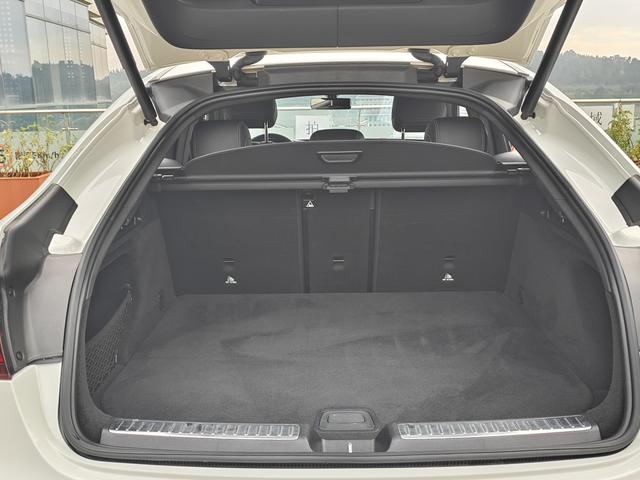 Mercedes-Benz Mercedes-Benz GLC Coupe