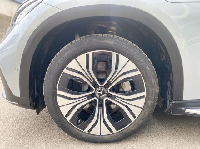 Mercedes-Benz Mercedes-Benz EQE SUV