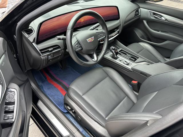 Cadillac Cadillac CT5