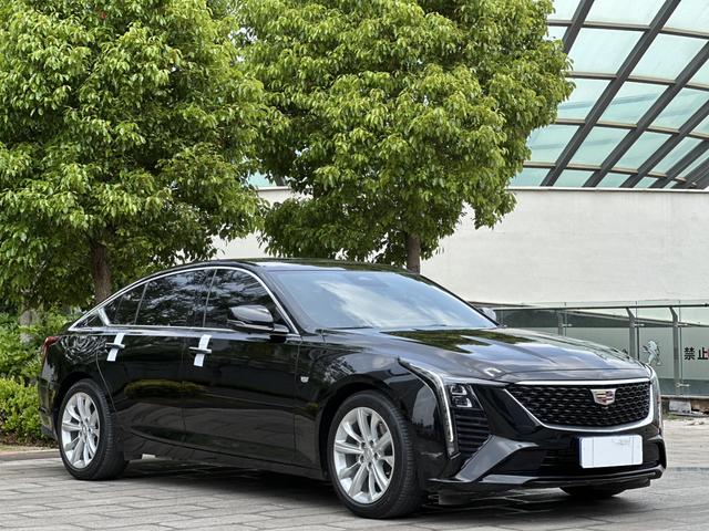 Cadillac Cadillac CT5
