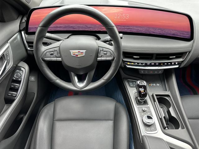 Cadillac Cadillac CT5