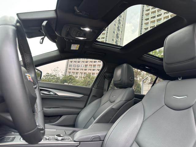 Cadillac Cadillac CT5