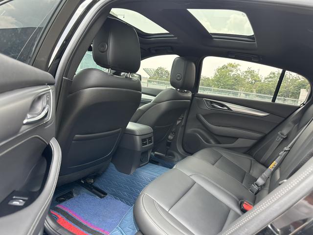 Cadillac Cadillac CT5