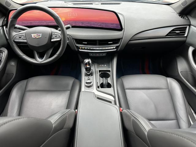 Cadillac Cadillac CT5