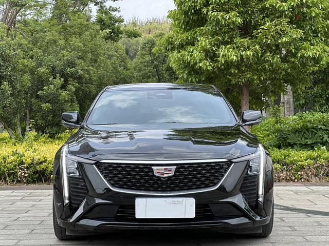 Cadillac Cadillac CT5