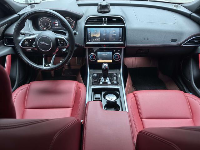 Jaguar Jaguar XEL