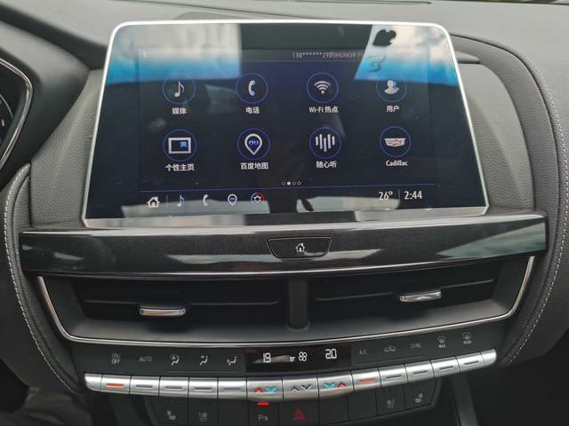 Cadillac Cadillac CT5
