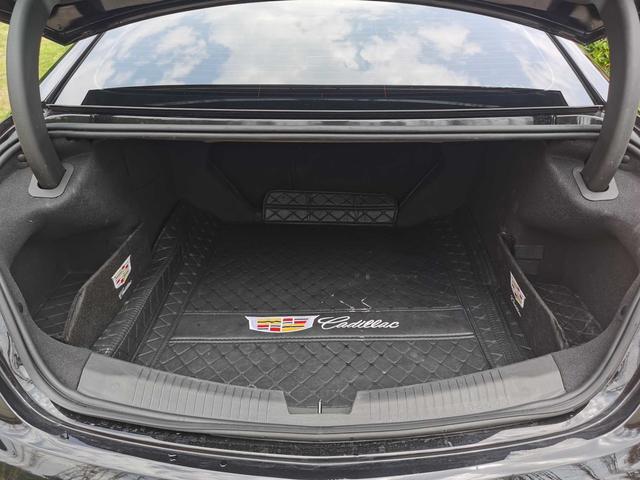 Cadillac Cadillac CT5