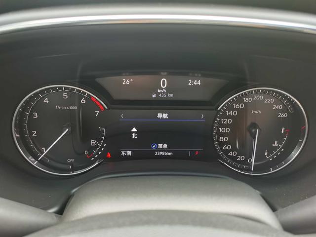 Cadillac Cadillac CT5