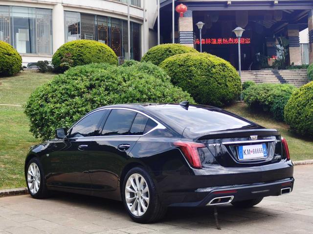 Cadillac Cadillac CT5