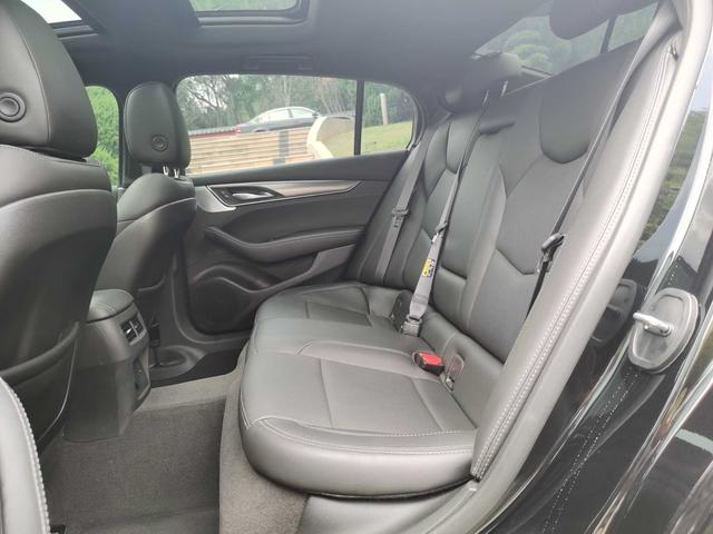 Cadillac Cadillac CT5