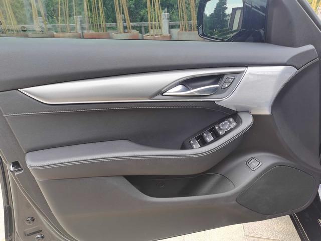 Cadillac Cadillac CT5