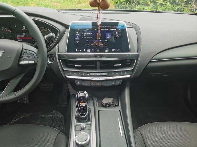 Cadillac Cadillac CT5