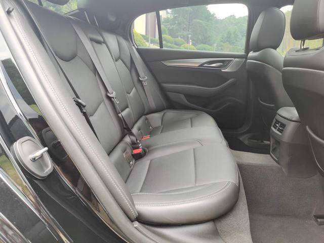 Cadillac Cadillac CT5