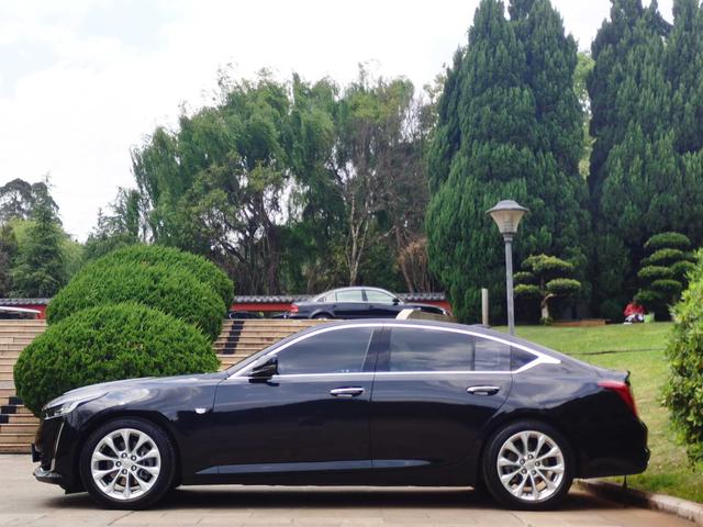Cadillac Cadillac CT5